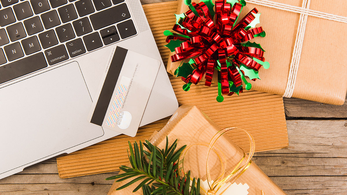 Top 4 Gadgets for Christmas