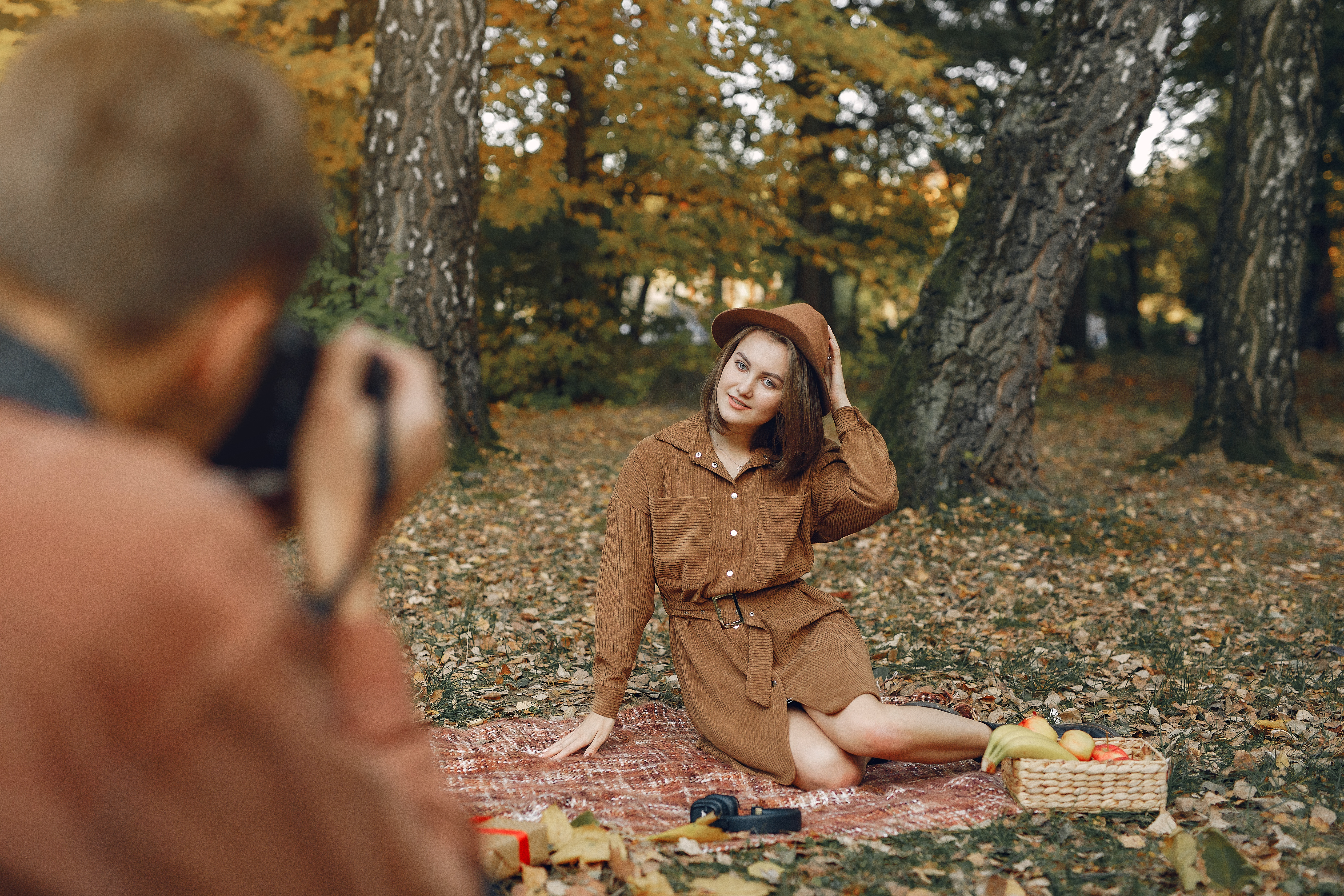 Autumn Photography Tips: Capturing the Beauty of Fall