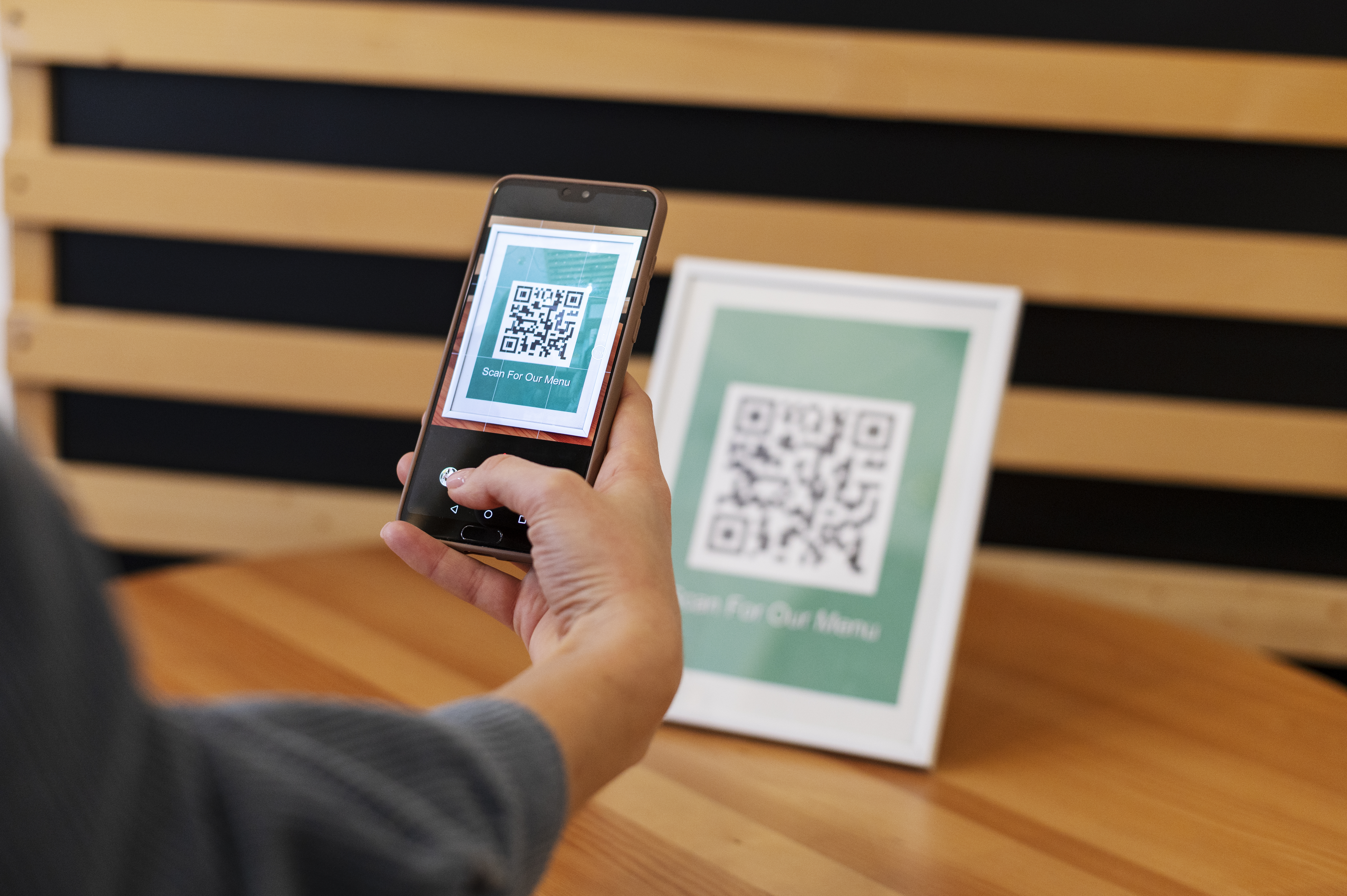 Beyond the Barcode: Why Your Business Needs a Call to Action QR Code Strategy