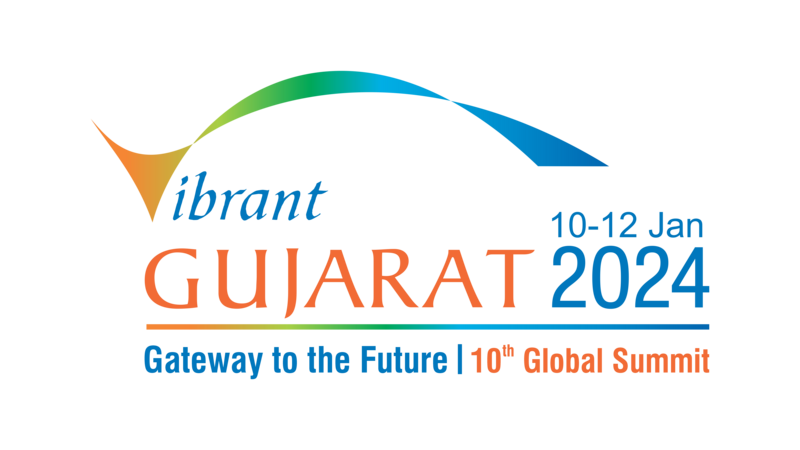 International Collaboration at Vibrant Gujarat Global Summit 2024