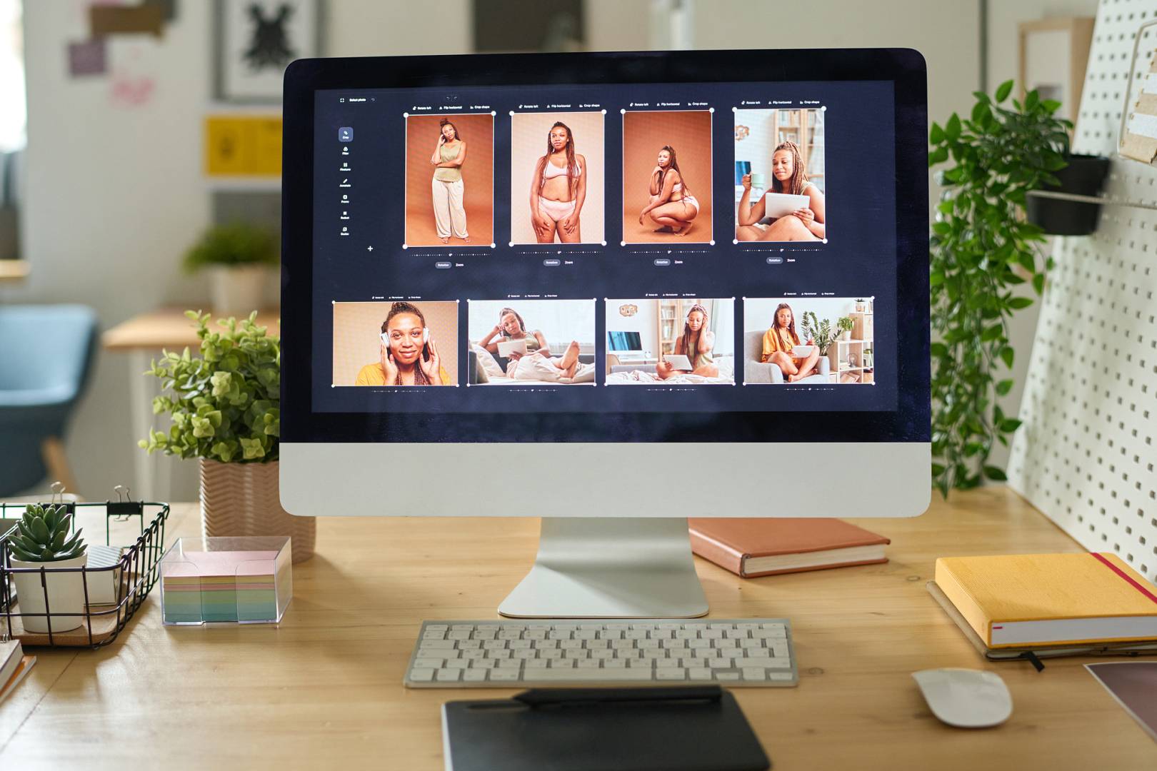 How Do NSFW Image Generators Work?