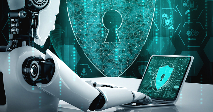 The Role of AI in Cybersecurity: Smarter Defence Systems