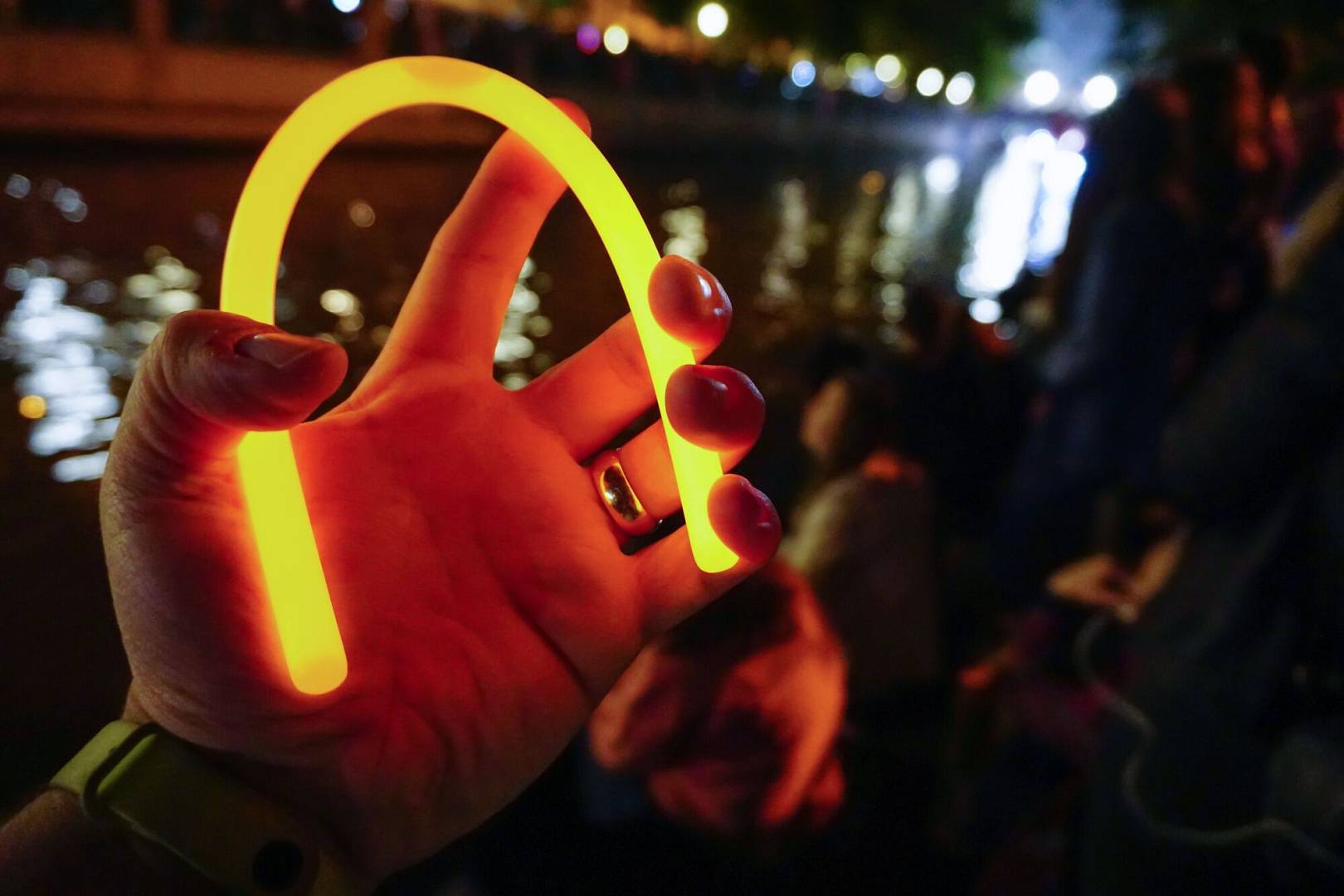LED Wristbands and Their Uses: Interactive, Engaging, and Subtle