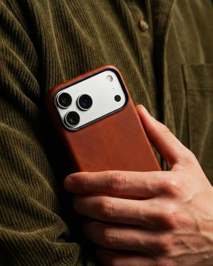 The Modern Creative’s EDC: Why an Organized Carry Is the Ultimate Professional Power Move