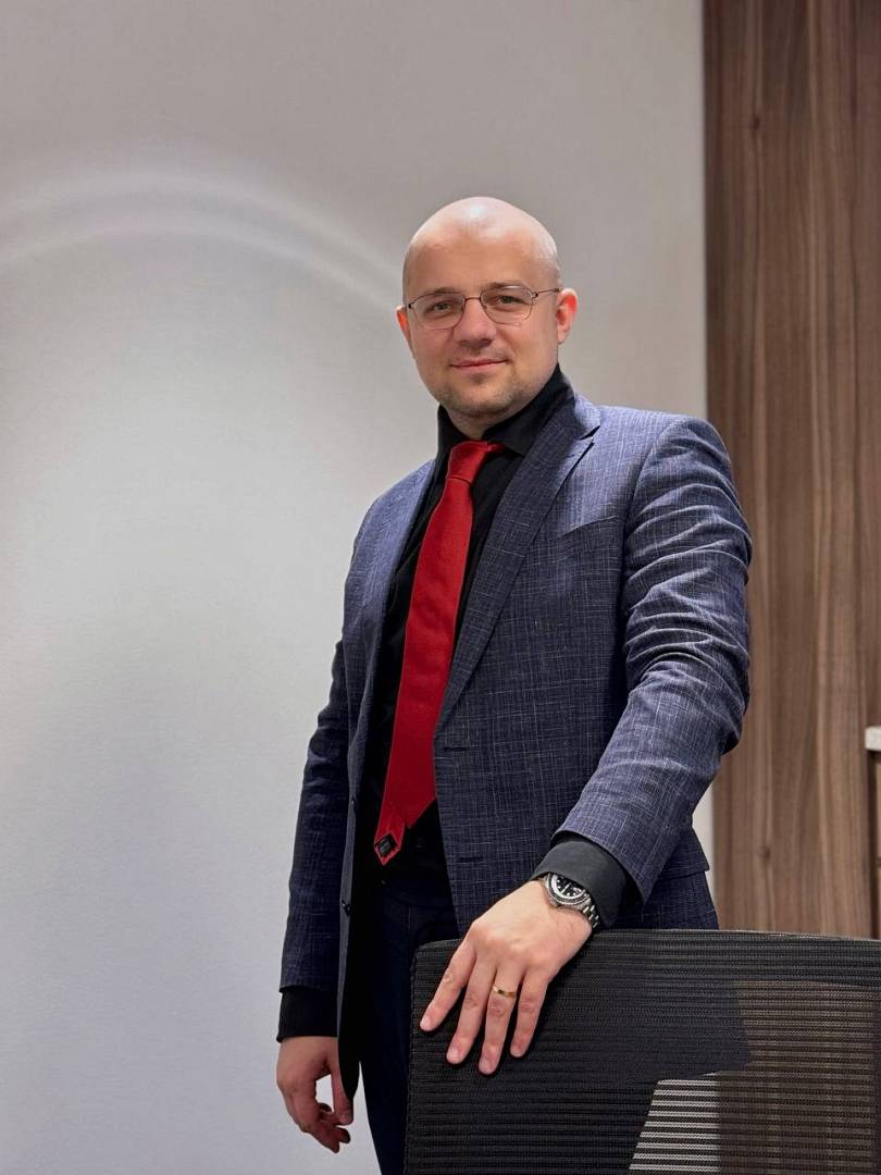 The Quiet Hundred Million: How Vasyl Zahorodniuk’s Capital Really Adds Up